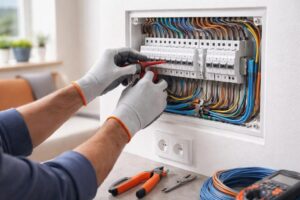découvrez les causes des fils électriques qui chauffent, les dangers associés et les solutions efficaces pour prévenir les risques d'incendie et assurer votre sécurité.