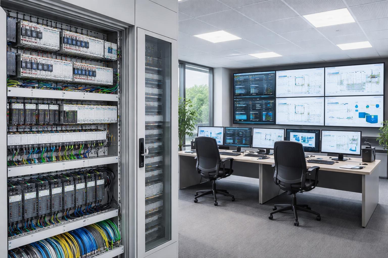 découvrez la gestion technique centralisée : définition, principes clés et fonctionnement pour optimiser le contrôle des systèmes techniques en entreprise.