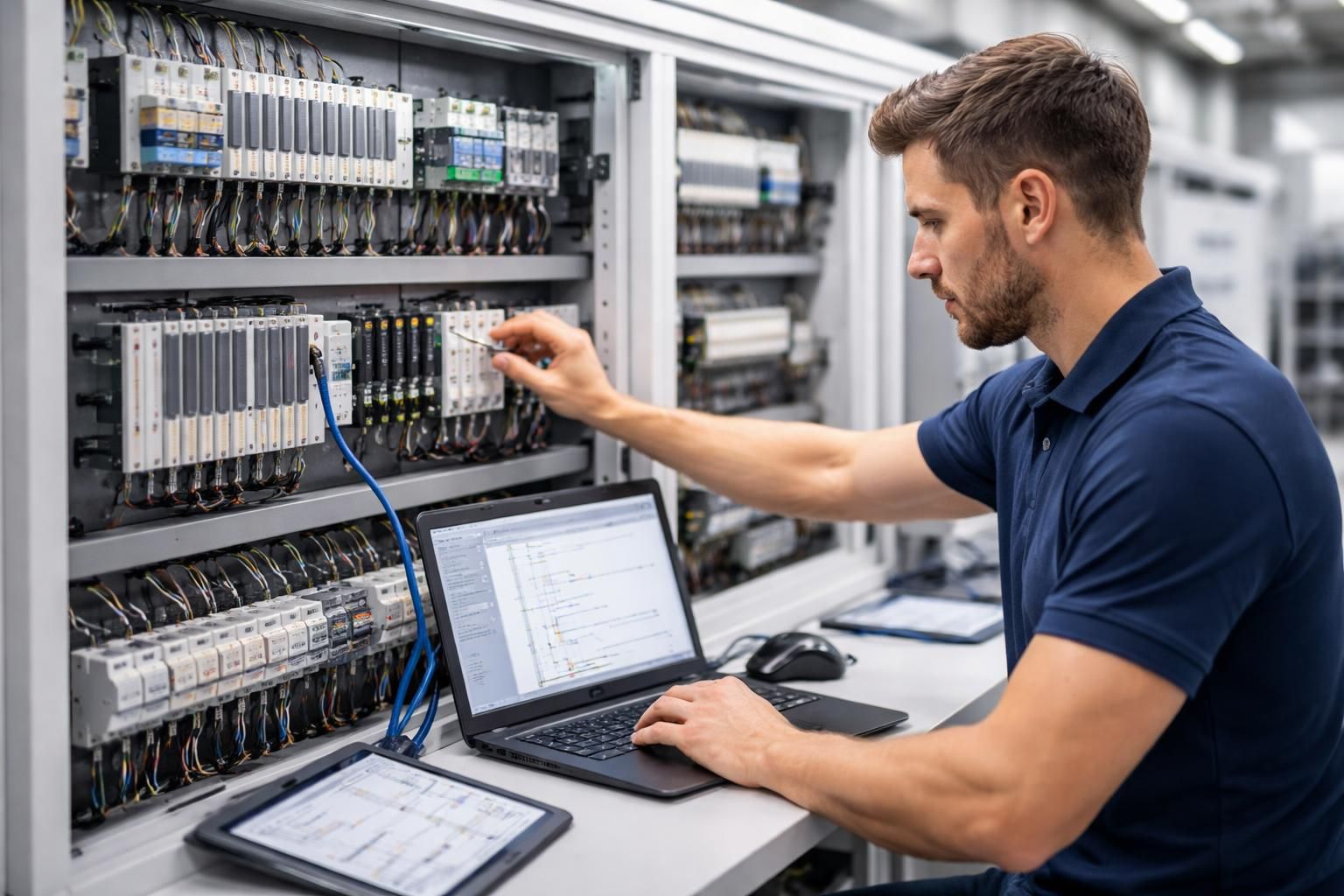 découvrez la gestion technique centralisée, son fonctionnement et son importance pour optimiser la maintenance et le contrôle des systèmes techniques au sein d'une organisation.