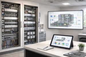 découvrez la gestion technique centralisée : définition claire, principes clés et fonctionnement essentiel pour optimiser le pilotage de vos systèmes.