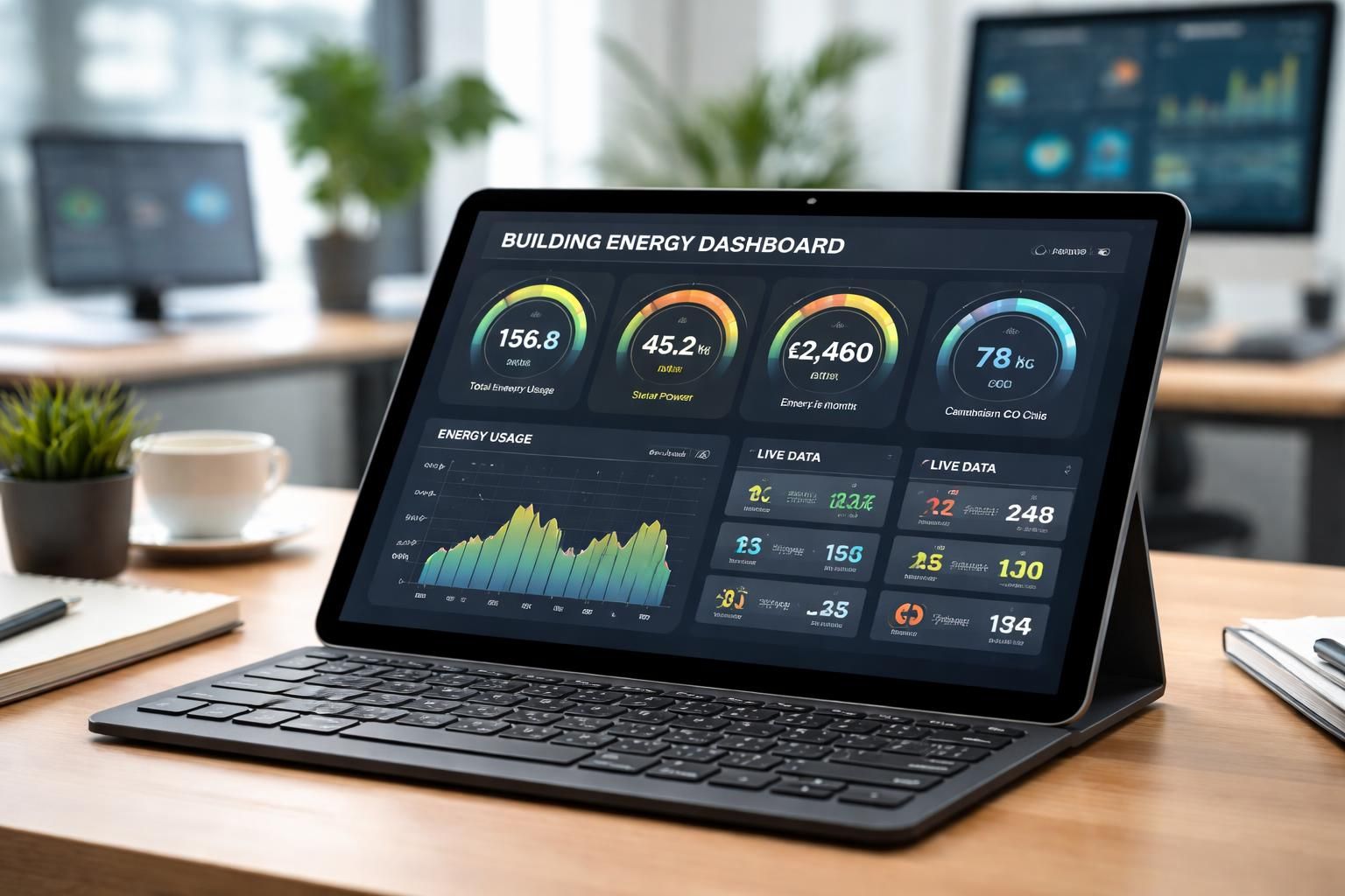 découvrez la gestion technique du bâtiment : définition, enjeux clés et son importance pour optimiser la performance, la sécurité et la durabilité des infrastructures.