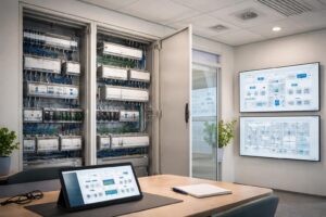 découvrez la gestion technique du bâtiment, ses définitions essentielles et les enjeux clés pour optimiser la maintenance, la sécurité et la performance énergétique des infrastructures.