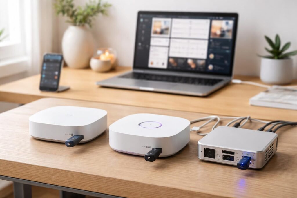 comparez google nest et philips hue pour découvrir quelle box domotique offre le meilleur rapport qualité-prix en 2026, et faites le choix idéal pour votre maison connectée.