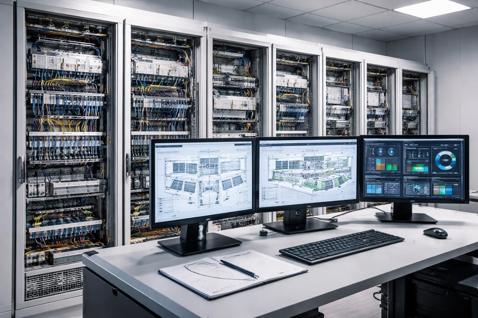 découvrez le rôle essentiel de l'architecture système gtb et ses avantages pour optimiser la gestion technique des bâtiments.