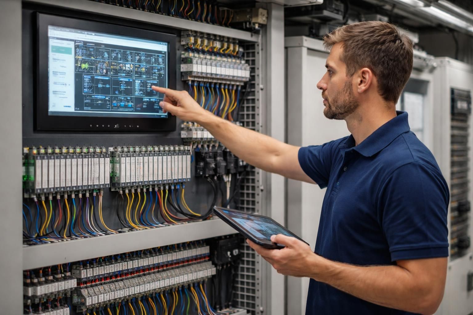 découvrez le rôle essentiel de l'architecture système gtb, ses fonctions clés et les avantages qu'elle offre pour optimiser la gestion technique des bâtiments.