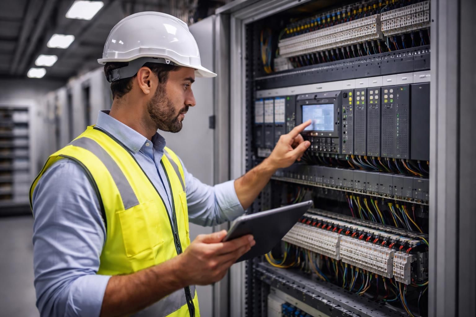 découvrez comment la gtb bâtiment tertiaire permet d'optimiser la gestion technique pour améliorer l'efficacité énergétique et réduire les coûts opérationnels.