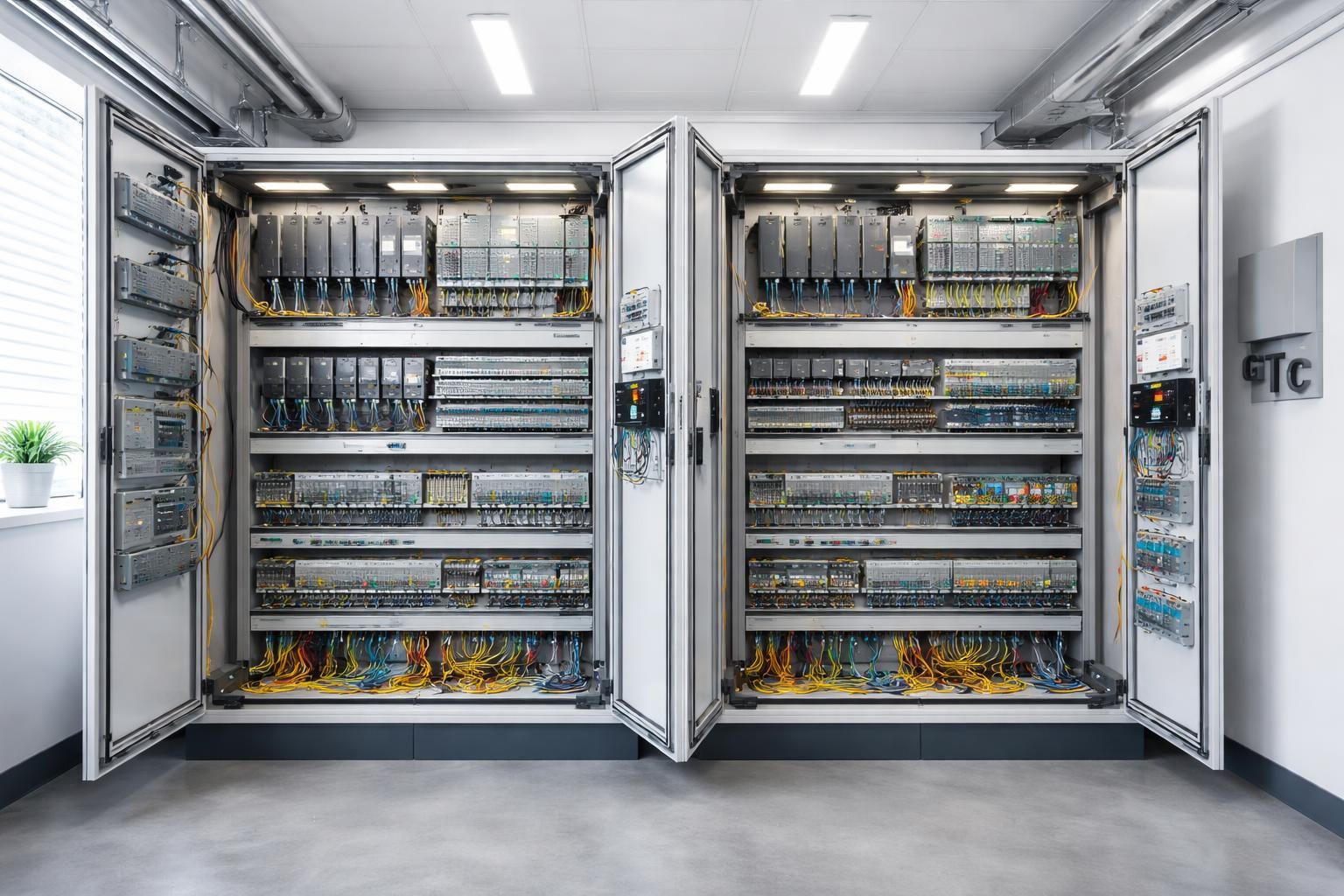 découvrez ce qu'est la gtc et apprenez les bases essentielles pour mieux l'utiliser efficacement dans vos projets.