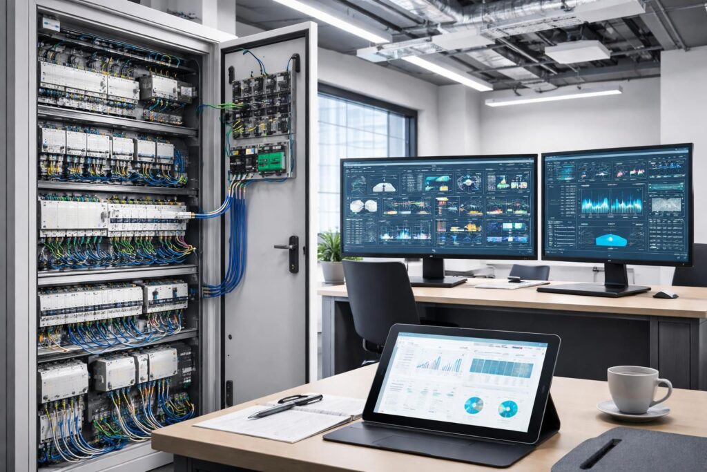 découvrez comment optimiser la gestion technique centralisée (gtc) pour votre bâtiment grâce à des solutions de supervision innovantes et performantes.