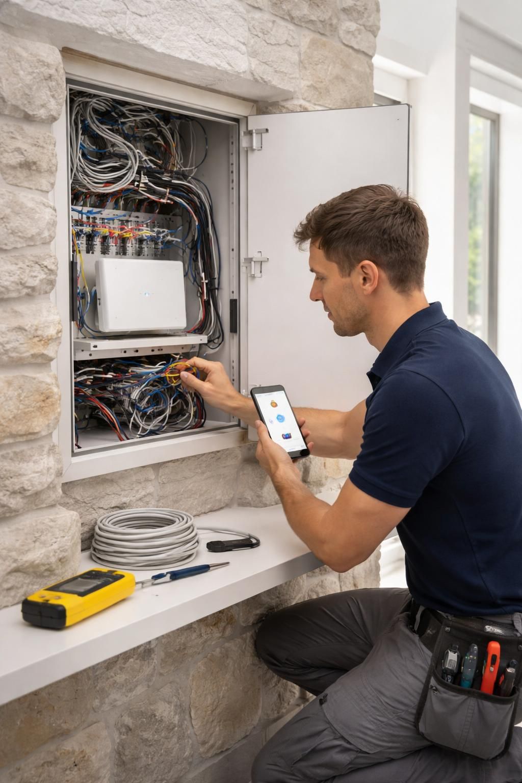 découvrez les inconvénients de la domotique dans ce guide complet pour bien comprendre ses limites et faire des choix éclairés pour votre maison connectée.