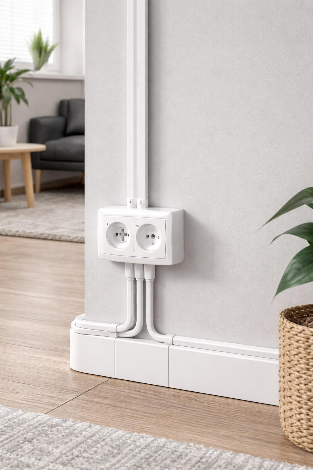 découvrez notre guide pratique pour installer une prise électrique en saillie facilement et en toute sécurité. suivez nos conseils étape par étape pour réussir vos travaux électriques.