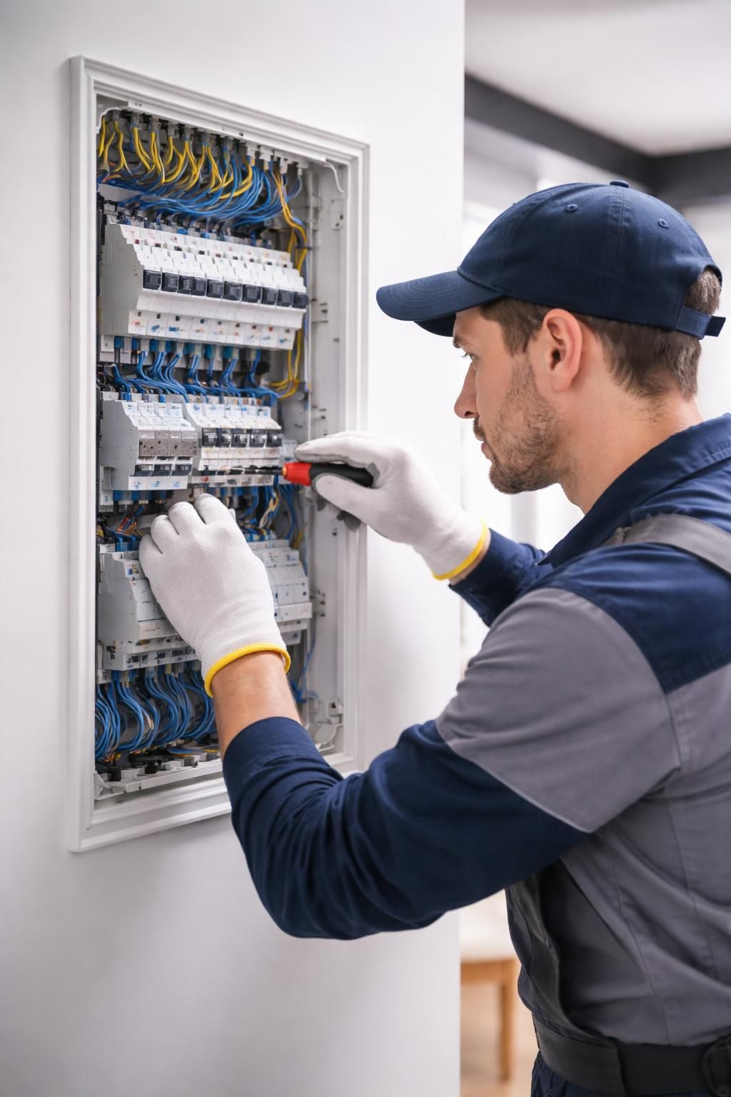 découvrez notre guide complet pour installer une prise électrique en toute sécurité et réussir vos travaux en 2026, avec des conseils pratiques et les étapes détaillées.
