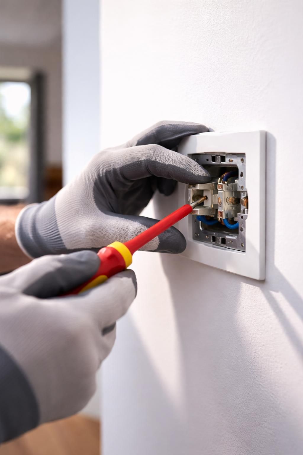 découvrez notre guide complet pour installer une prise électrique en 2026, avec des conseils pratiques et les étapes clés pour réussir vos travaux en toute sécurité.