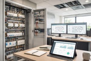 découvrez comment la gtb optimise la gestion des bâtiments en améliorant l'efficacité énergétique, réduisant les coûts et facilitant la maintenance.