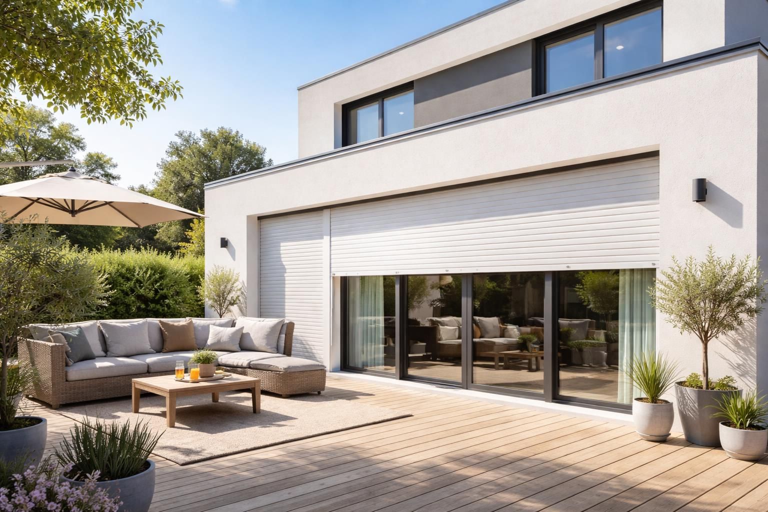 découvrez notre guide complet pour choisir et entretenir le moteur bubendorff pour volet roulant. avis, conseils pratiques et astuces pour optimiser la performance et la durabilité de votre installation.