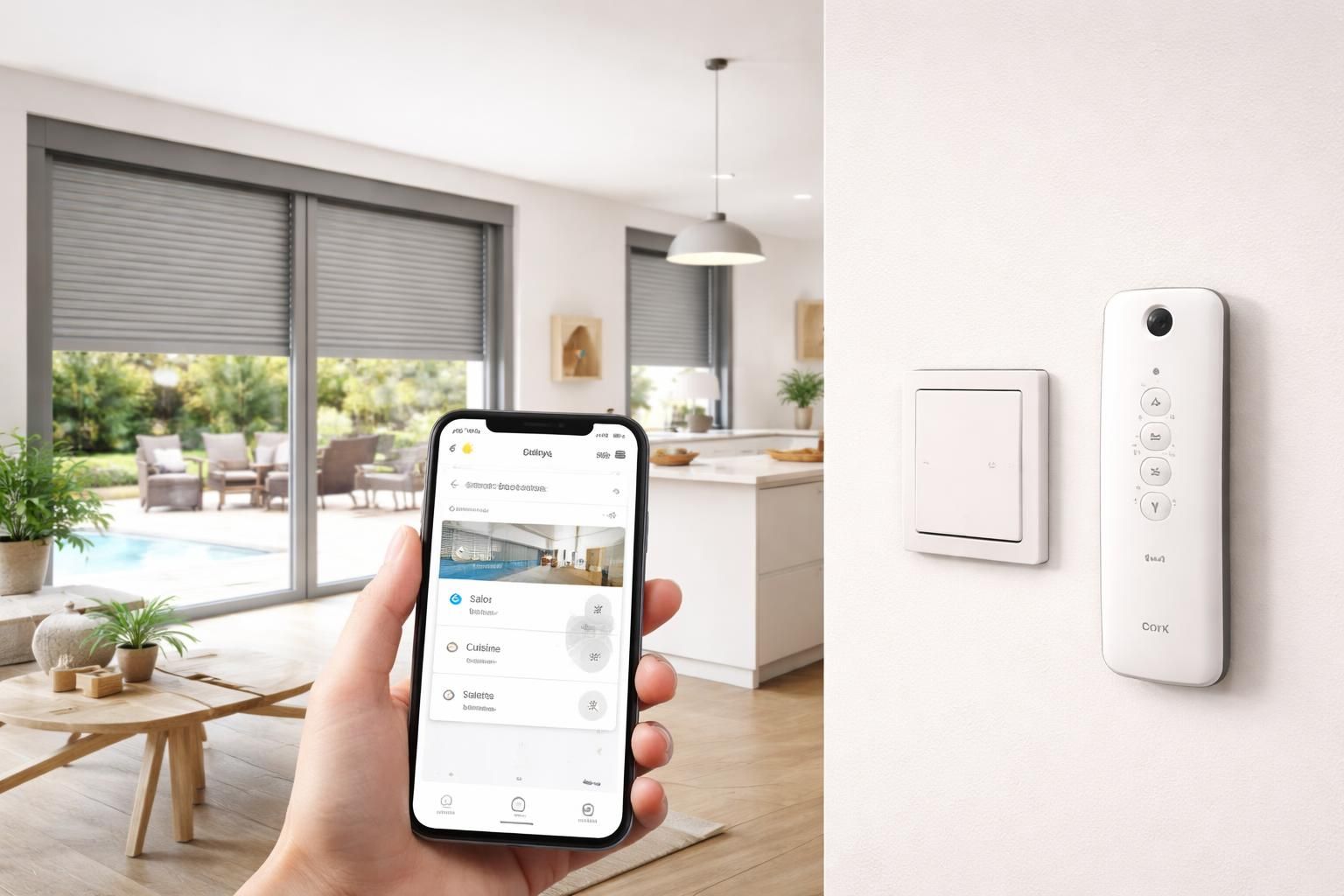découvrez notre guide complet pour choisir et installer un moteur somfy pour volet roulant. avis, conseils et astuces pour optimiser confort et sécurité chez vous.