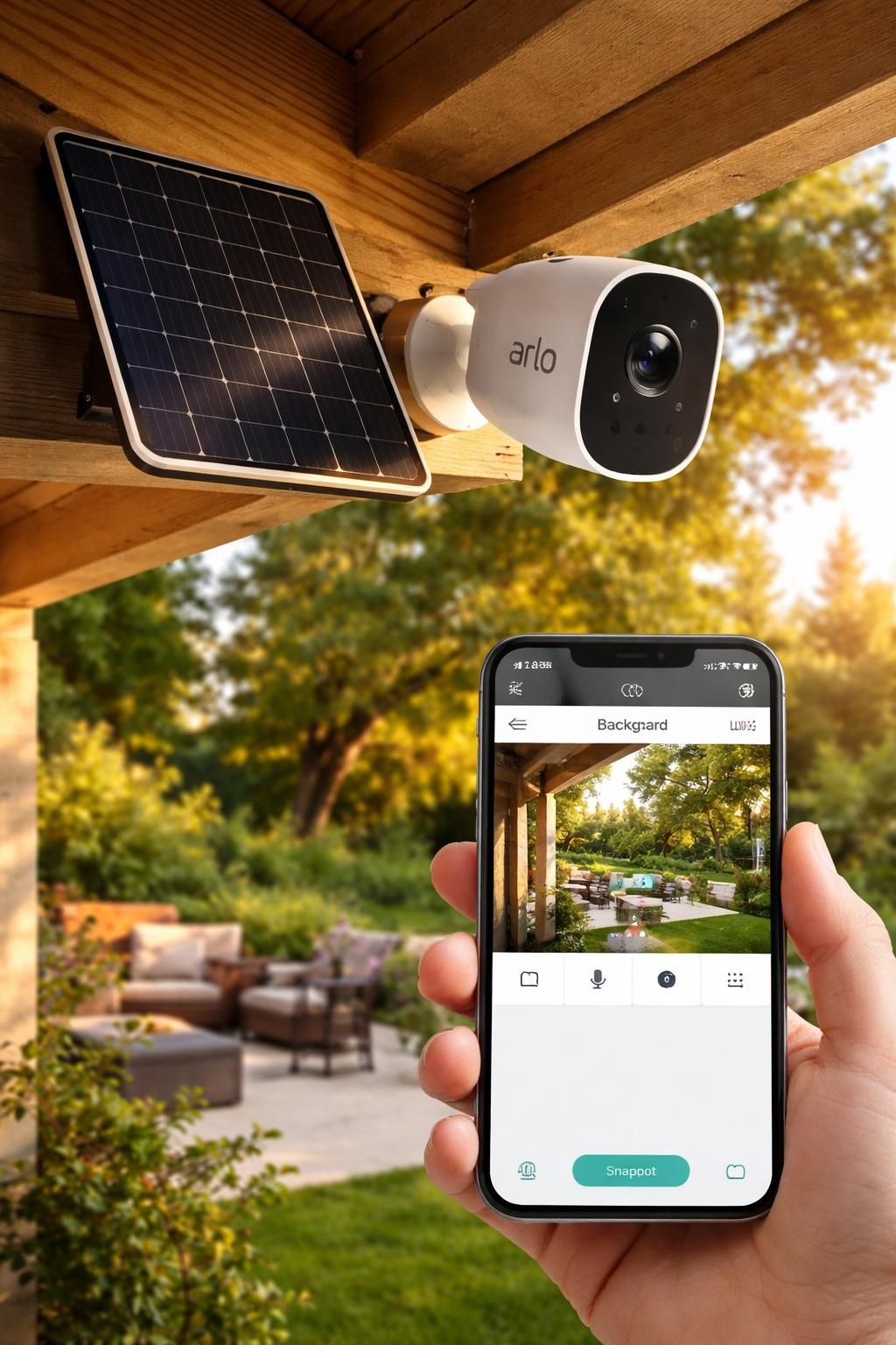 découvrez notre comparaison complète entre la nest cam et l'arlo pro pour choisir la meilleure caméra connectée en 2026, alliant sécurité, fonctionnalités et performance.