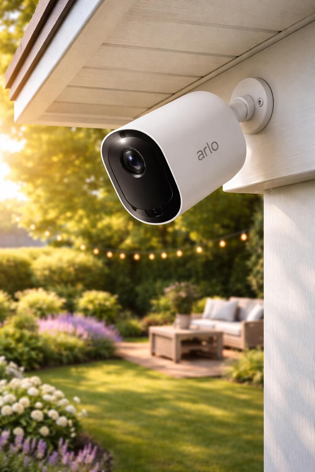 découvrez notre comparaison complète entre les caméras connectées nest et arlo en 2026, pour choisir entre wifi et filaire selon vos besoins en sécurité à domicile.