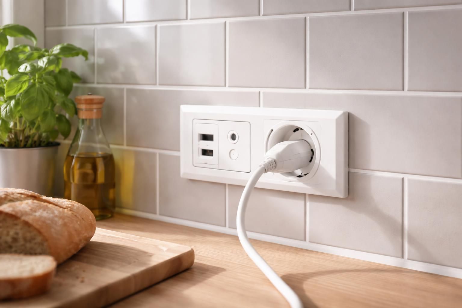 découvrez les normes des prises électriques en cuisine à connaître en 2026 pour assurer sécurité et conformité dans votre habitation.