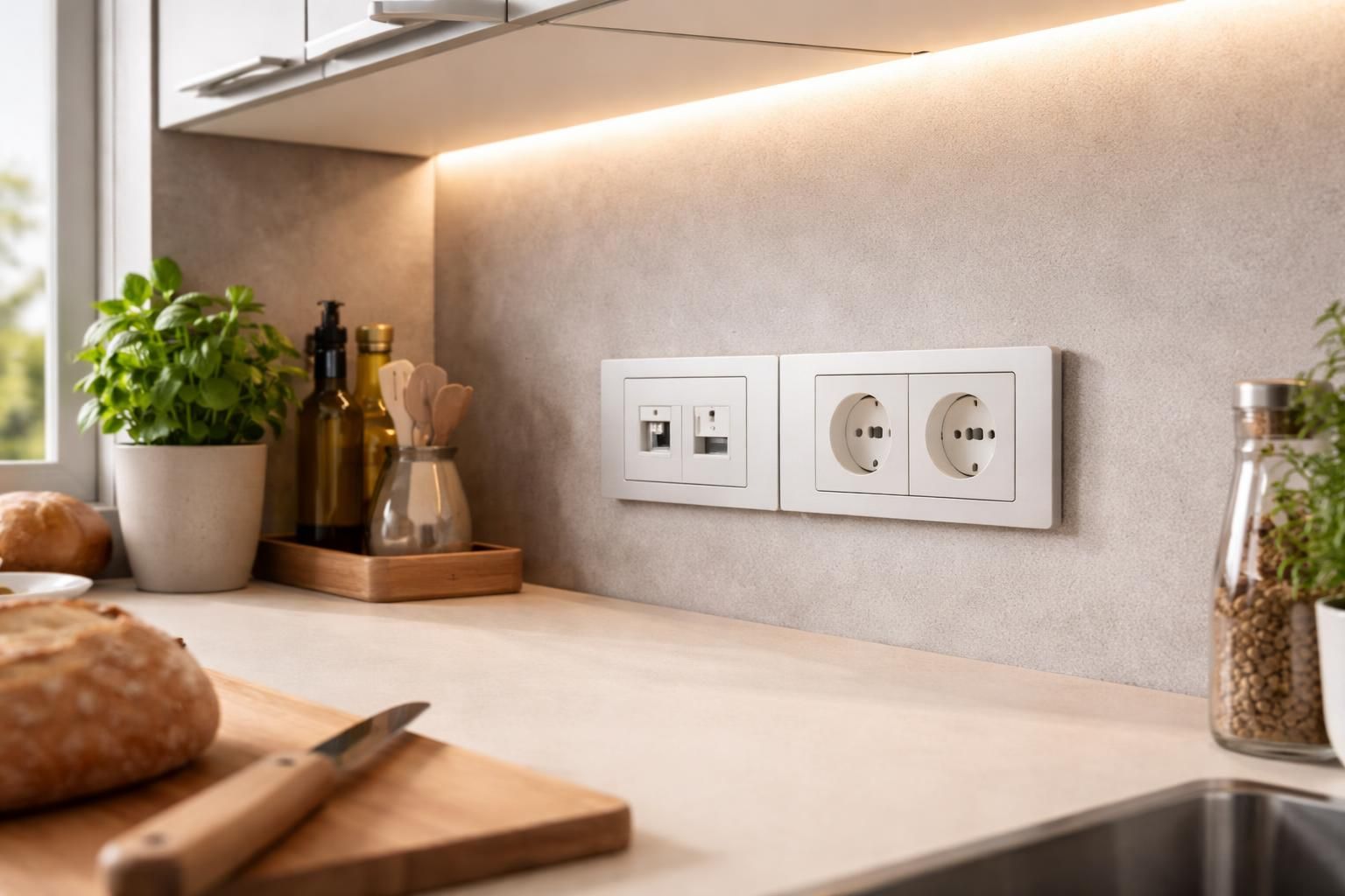 découvrez les normes des prises électriques en cuisine à connaître en 2026 pour garantir sécurité et conformité dans votre installation électrique.