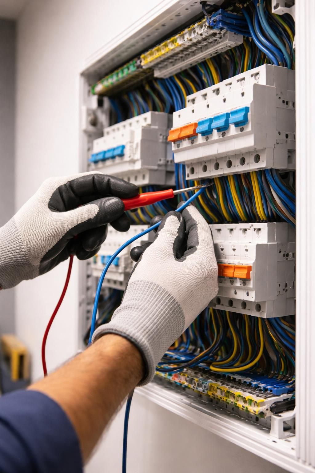 découvrez les causes courantes de l'odeur de brûlé électrique dans la maison et les solutions efficaces pour assurer votre sécurité et prévenir les risques d'incendie.