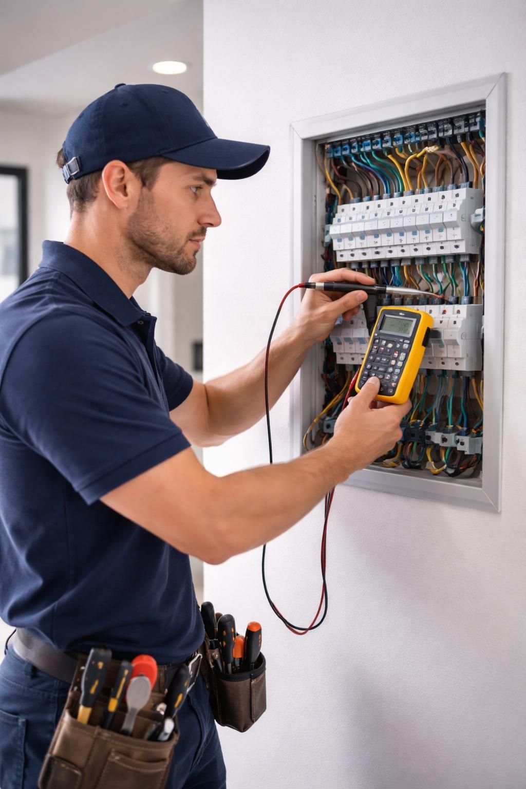 découvrez les causes courantes de l'odeur de brûlé électrique dans votre maison et les solutions efficaces pour y remédier rapidement et en toute sécurité.