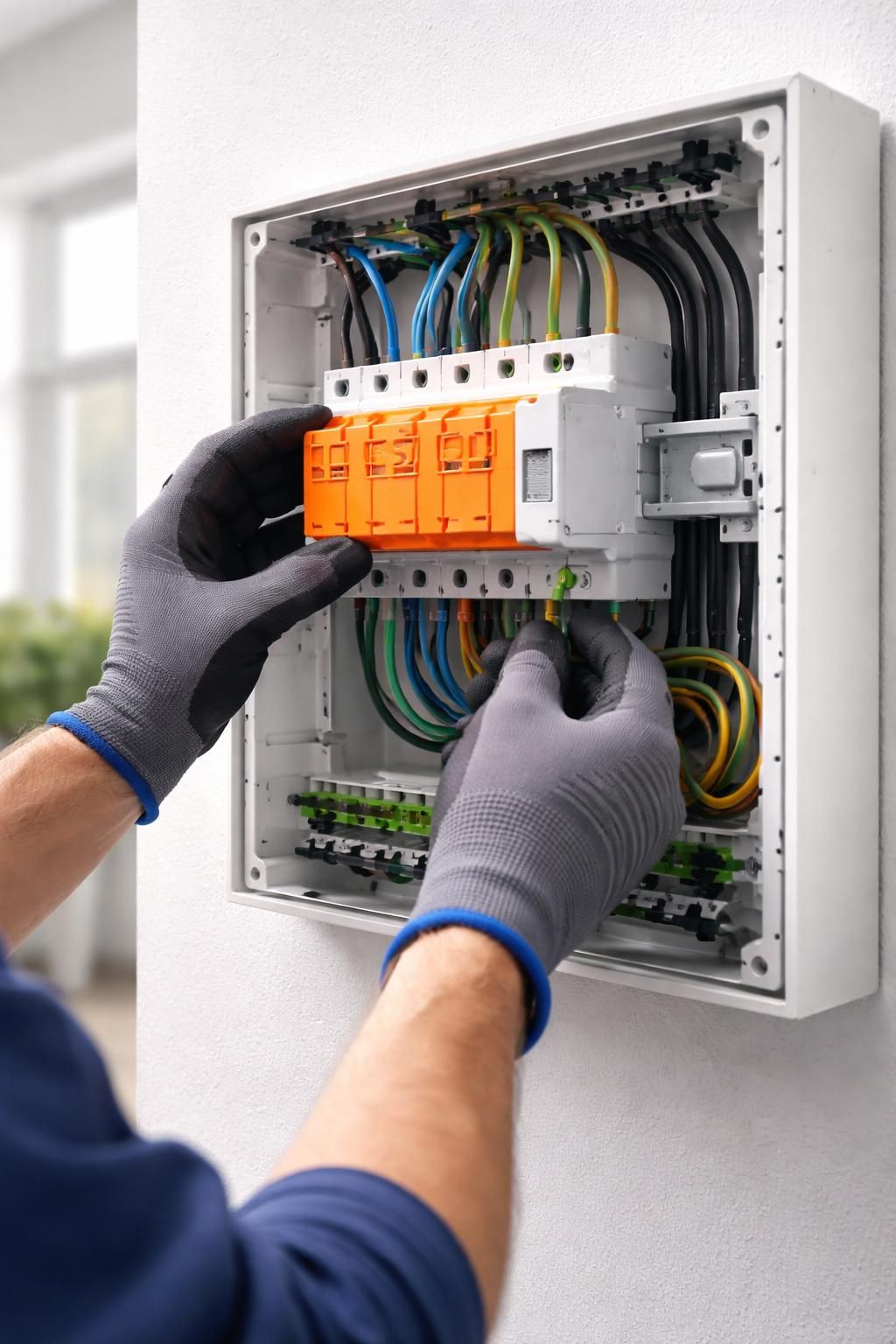 découvrez les obligations réglementaires pour l'installation d'un parafoudre dans votre maison en 2026 et protégez efficacement votre habitation contre les surtensions électriques.