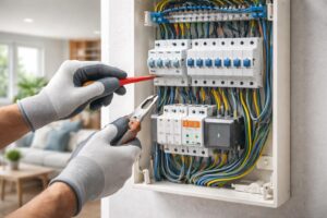 découvrez pourquoi le parafoudre est obligatoire dans les maisons en 2026 et quelles sont les exigences réglementaires à respecter pour protéger votre habitation des surtensions électriques.