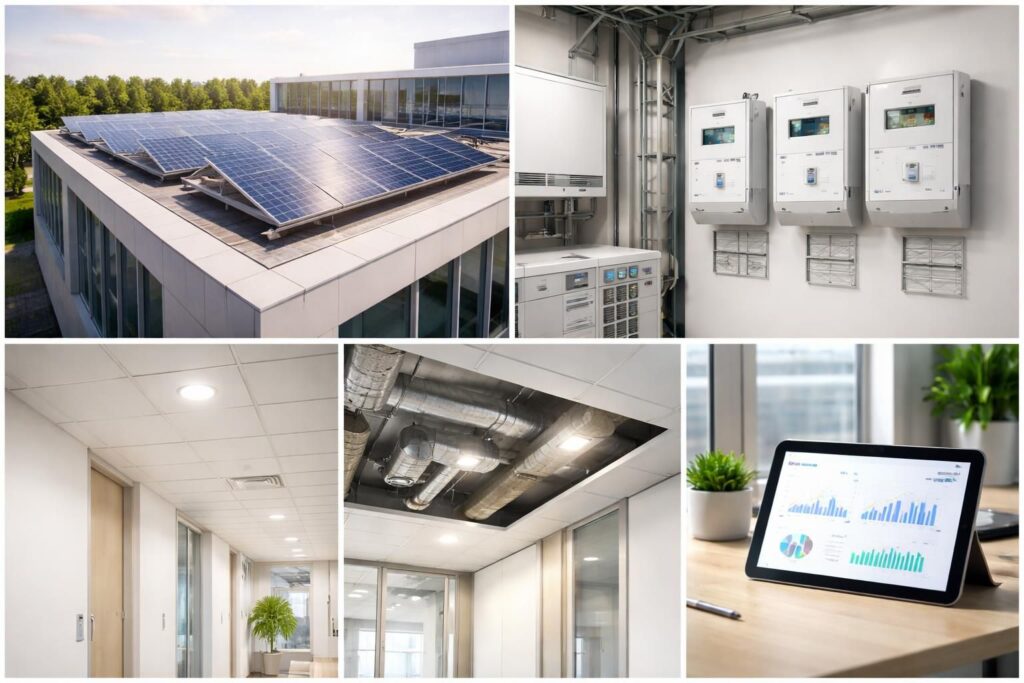 découvrez notre guide complet sur la performance énergétique des bâtiments pour mieux comprendre les enjeux et apprendre à améliorer l’efficacité énergétique de votre logement ou local professionnel.