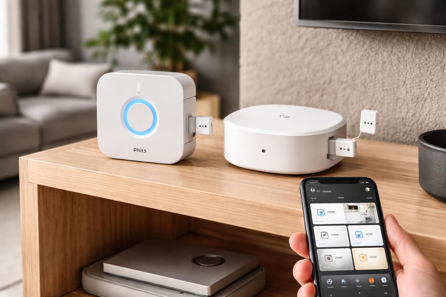 découvrez notre comparatif 2026 entre les box domotiques philips et xiaomi pour choisir la solution connectée la plus abordable et performante pour votre maison intelligente.