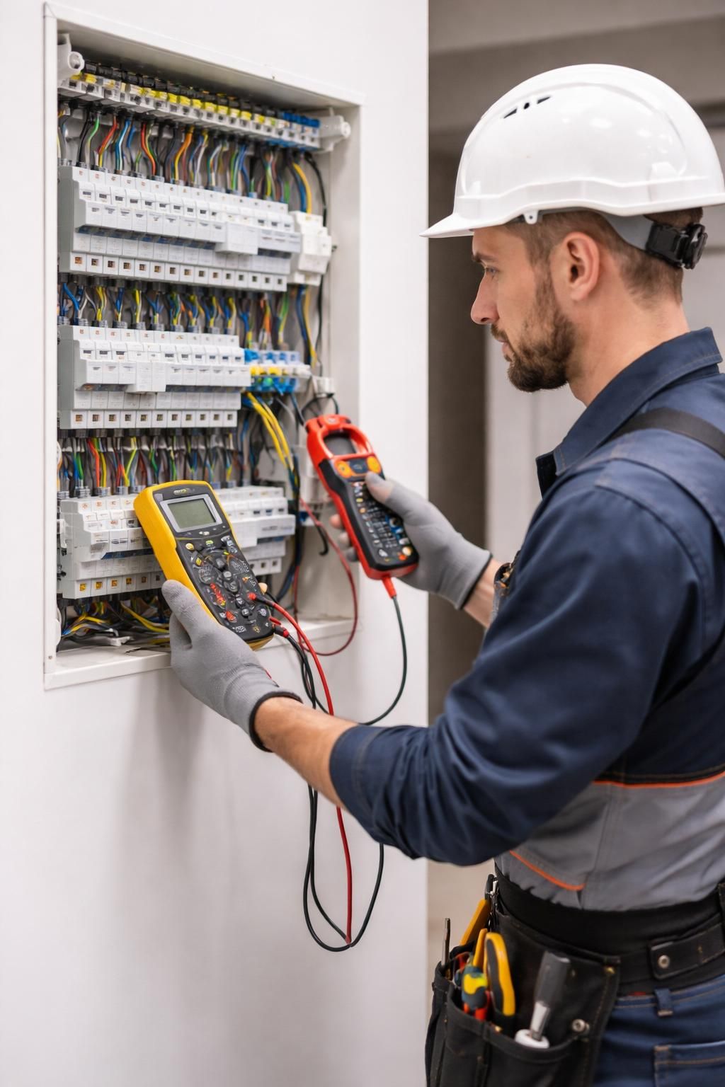 découvrez pourquoi le différentiel saute fréquemment et apprenez à identifier rapidement les causes pour assurer la sécurité et la fiabilité de votre installation électrique.