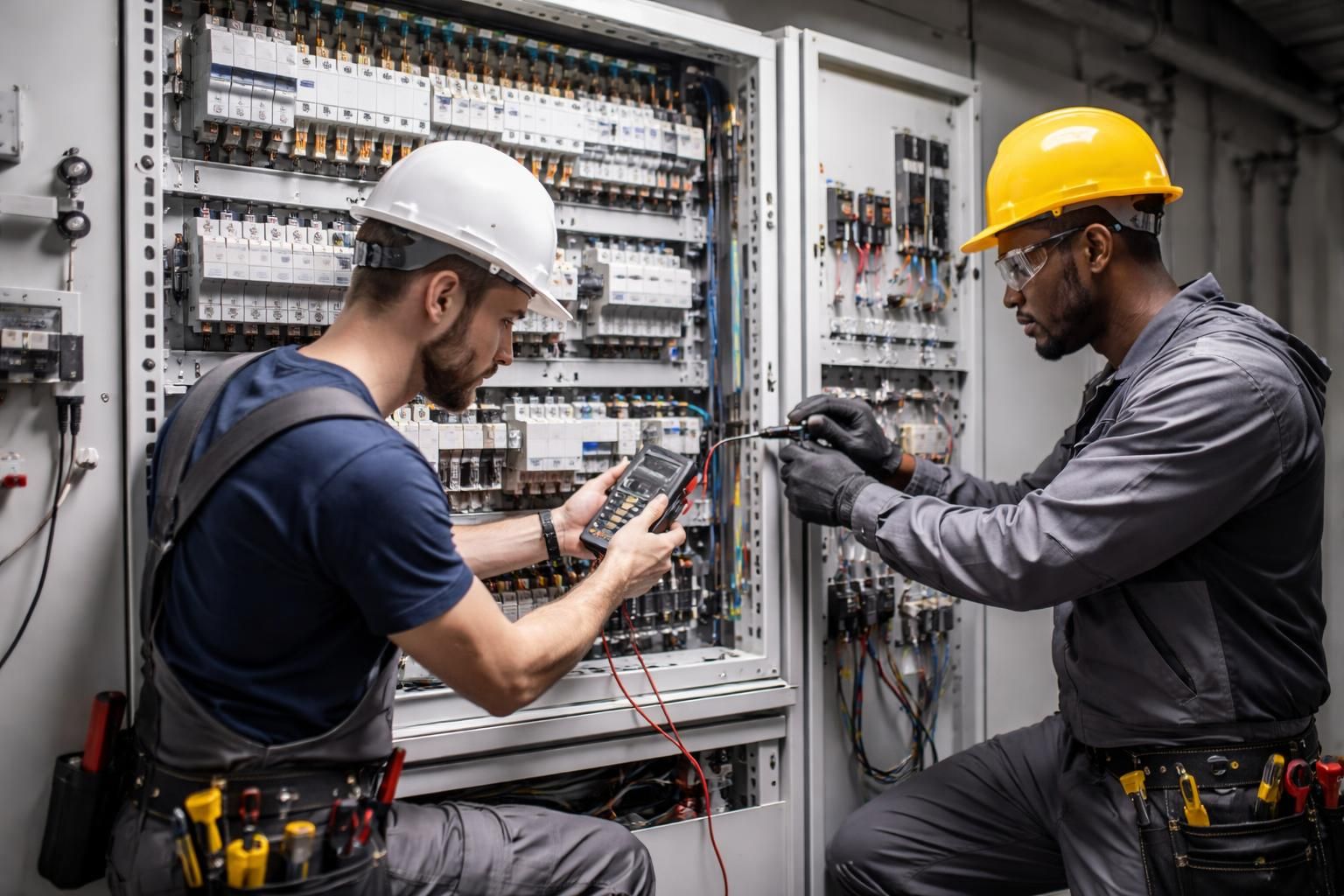découvrez pourquoi le différentiel saute dans votre installation électrique et apprenez à identifier facilement les causes pour assurer votre sécurité et éviter les pannes.