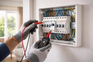 découvrez pourquoi le différentiel saute fréquemment et apprenez à identifier rapidement les causes pour résoudre ce problème électrique efficacement.