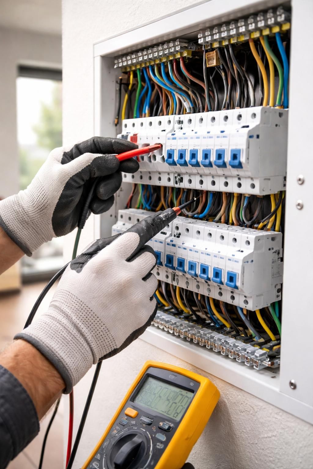 découvrez pourquoi les fils électriques dénudés sont un risque majeur pour votre sécurité et apprenez comment les identifier et les éviter pour protéger votre habitation et vos proches.