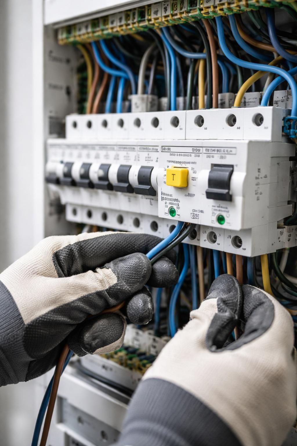 découvrez les causes possibles du déclenchement aléatoire de votre disjoncteur différentiel et apprenez les solutions efficaces pour y remédier rapidement et en toute sécurité.