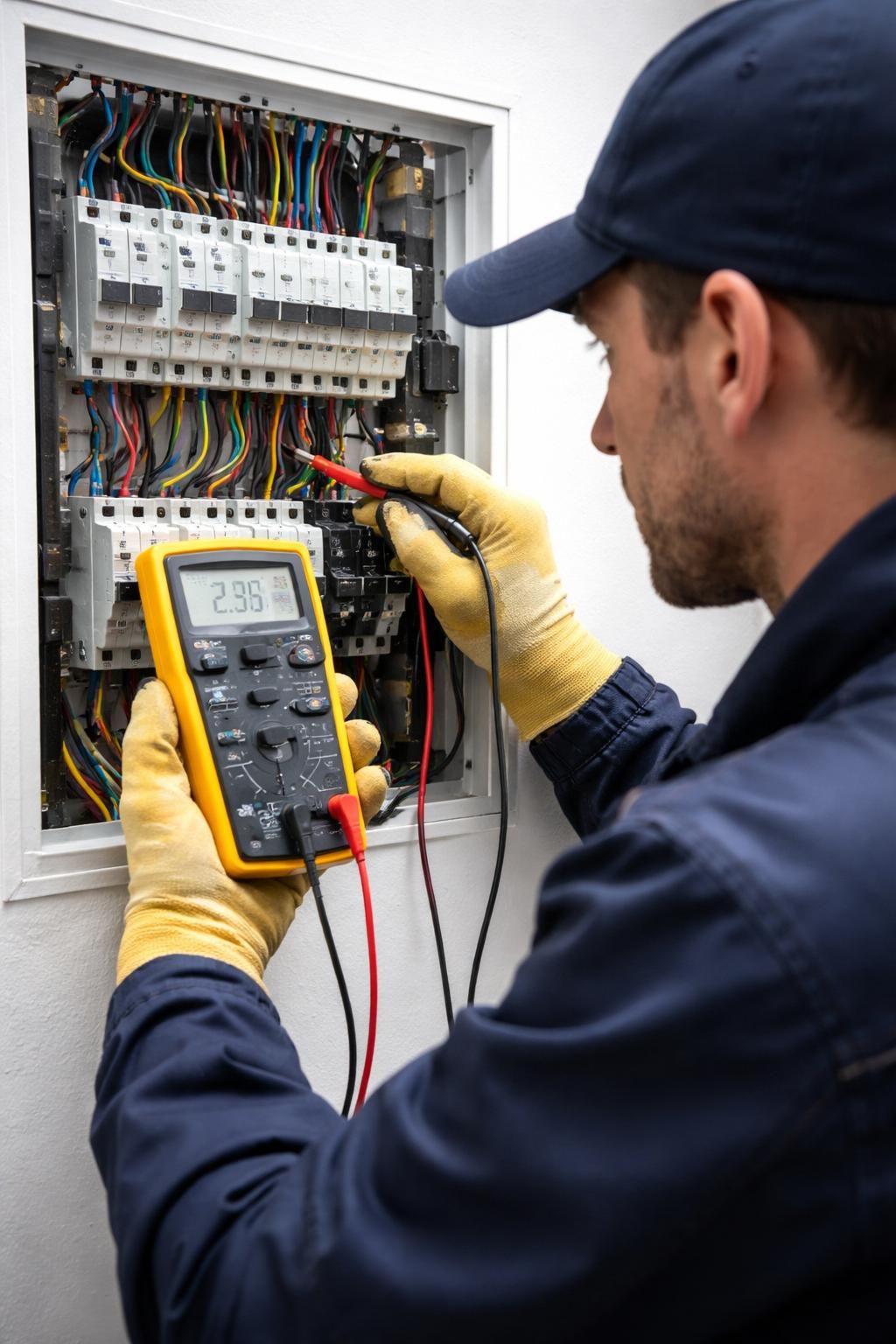 découvrez pourquoi votre disjoncteur différentiel saute de manière aléatoire et apprenez les solutions efficaces pour résoudre ce problème électrique en toute sécurité.