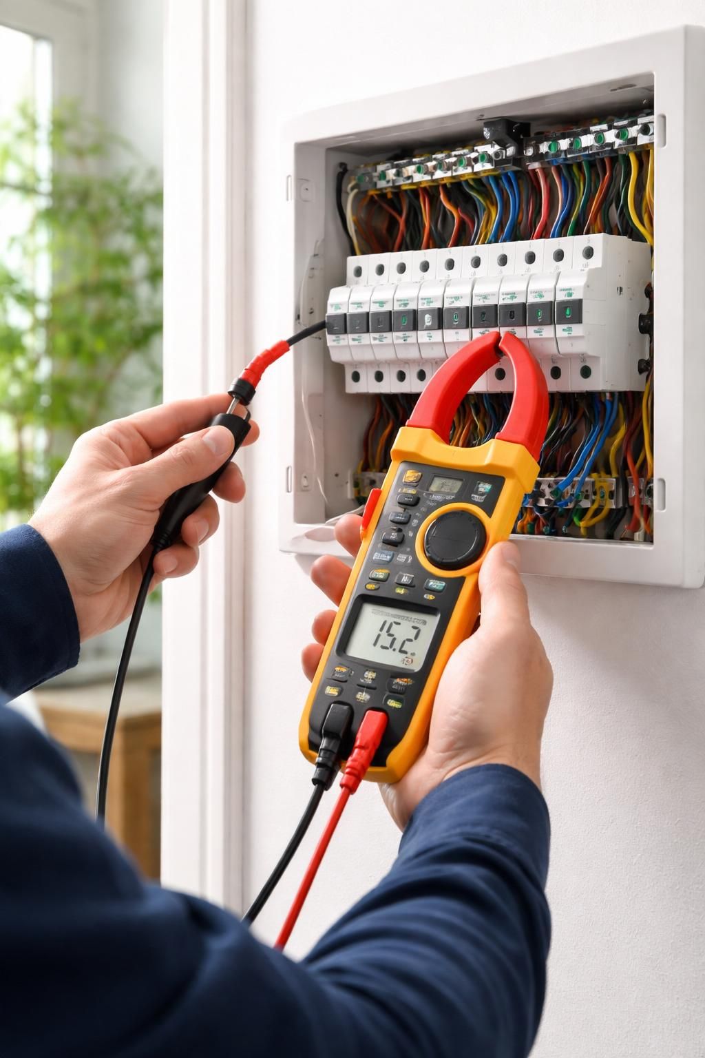 découvrez les causes possibles d'un disjoncteur différentiel qui saute aléatoirement et apprenez les solutions efficaces pour résoudre ce problème électrique en toute sécurité.