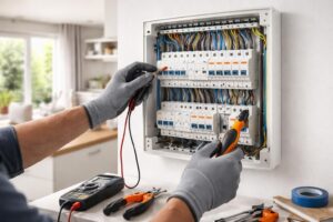 découvrez les causes possibles pour lesquelles votre différentiel saute de manière aléatoire et apprenez les solutions efficaces pour y remédier rapidement.