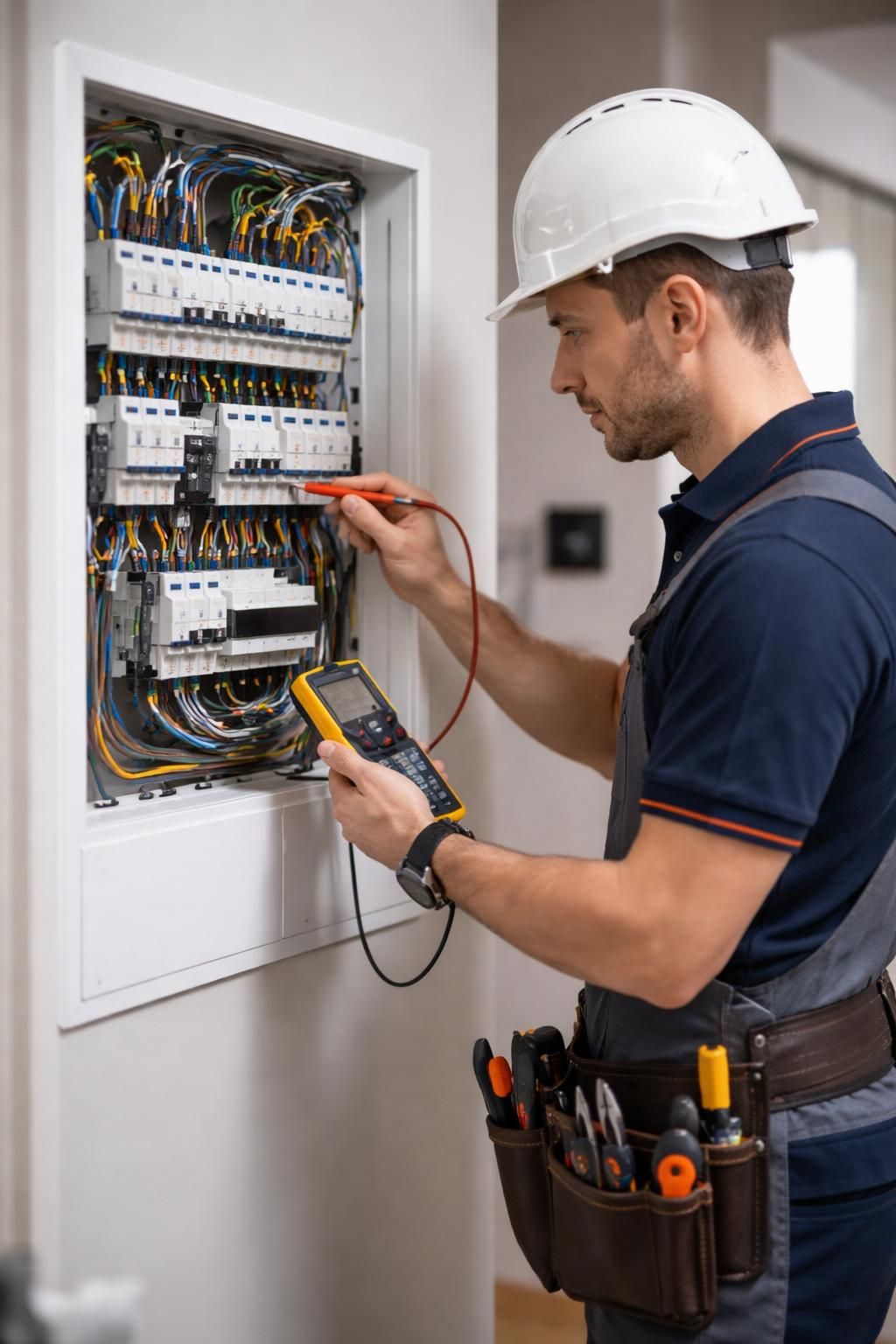 découvrez pourquoi votre disjoncteur saute la nuit et apprenez les solutions efficaces pour résoudre ce problème électrique courant et assurer la sécurité de votre installation.
