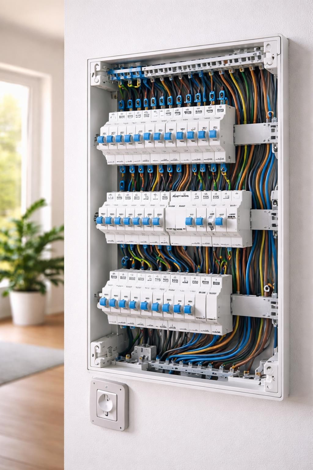 découvrez les causes possibles pour lesquelles votre disjoncteur saute sans raison apparente et apprenez à résoudre ce problème électrique courant.