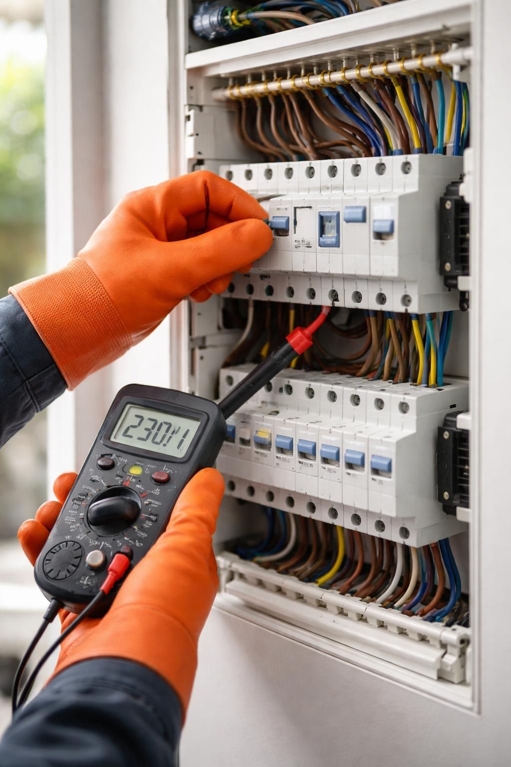 découvrez les causes possibles pour lesquelles votre disjoncteur saute sans raison apparente et comment résoudre ce problème pour assurer la sécurité de votre installation électrique.