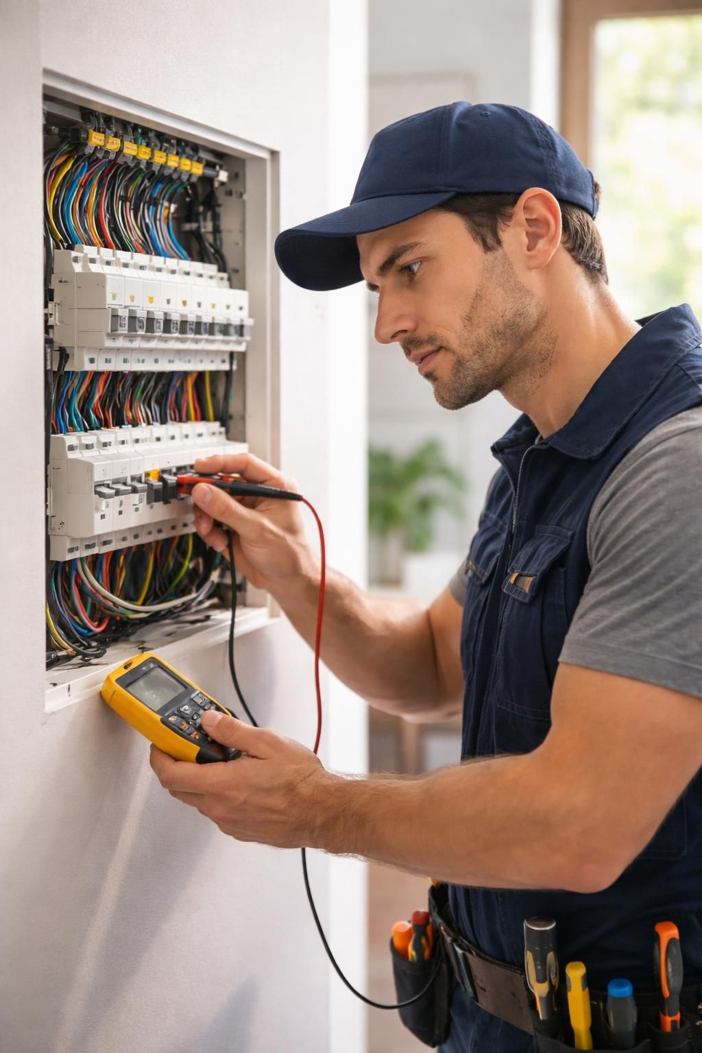 découvrez les raisons pour lesquelles un disjoncteur différentiel saute et apprenez comment résoudre ce problème pour garantir la sécurité électrique de votre habitation.