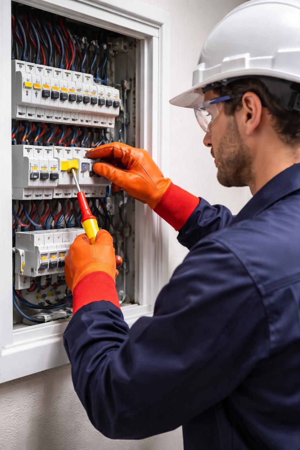 découvrez pourquoi un disjoncteur différentiel saute, les causes courantes de ce problème électrique et les solutions pour y remédier efficacement en toute sécurité.