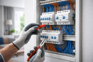 découvrez pourquoi un disjoncteur différentiel saute, les causes courantes et les solutions efficaces pour résoudre ce problème électrique en toute sécurité.
