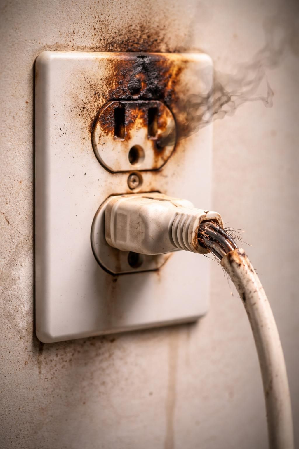 découvrez pourquoi une prise électrique grésille, les dangers associés et les solutions efficaces pour y remédier en toute sécurité.