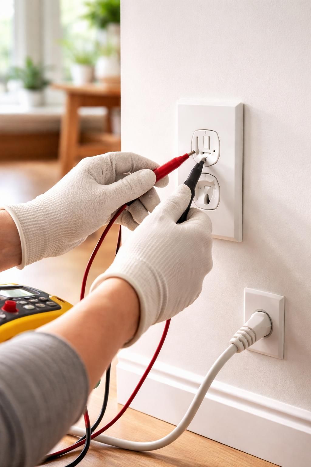 découvrez pourquoi une prise électrique peut fondre, les causes courantes et les précautions essentielles pour prévenir les risques d'incendie et assurer votre sécurité.