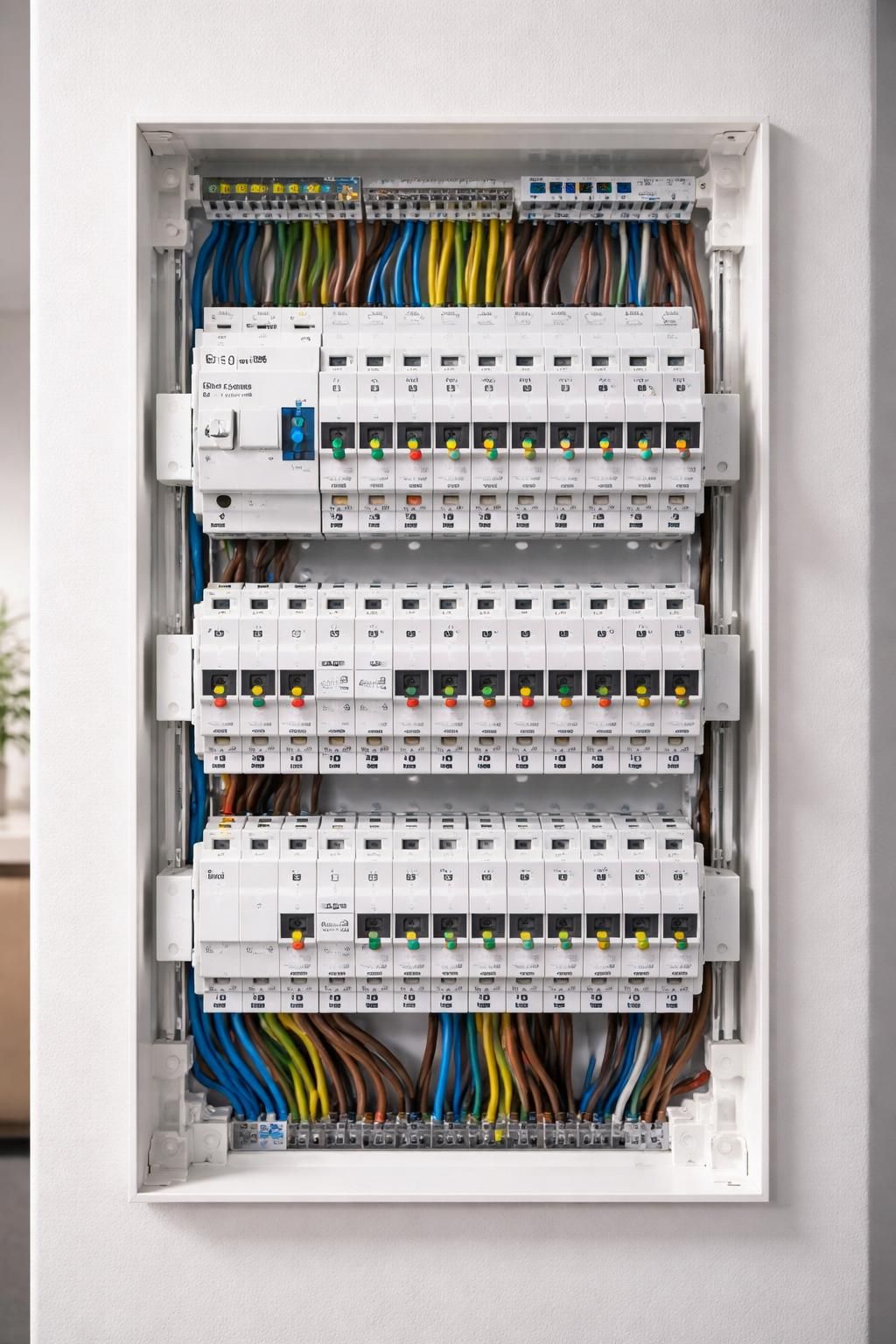 découvrez pourquoi une prise électrique peut fondre, les risques associés et les conseils pratiques pour prévenir les dangers et assurer la sécurité de votre installation électrique.