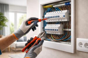 découvrez pourquoi une prise électrique peut fondre, les risques associés et les conseils essentiels pour prévenir les accidents électriques et assurer votre sécurité.