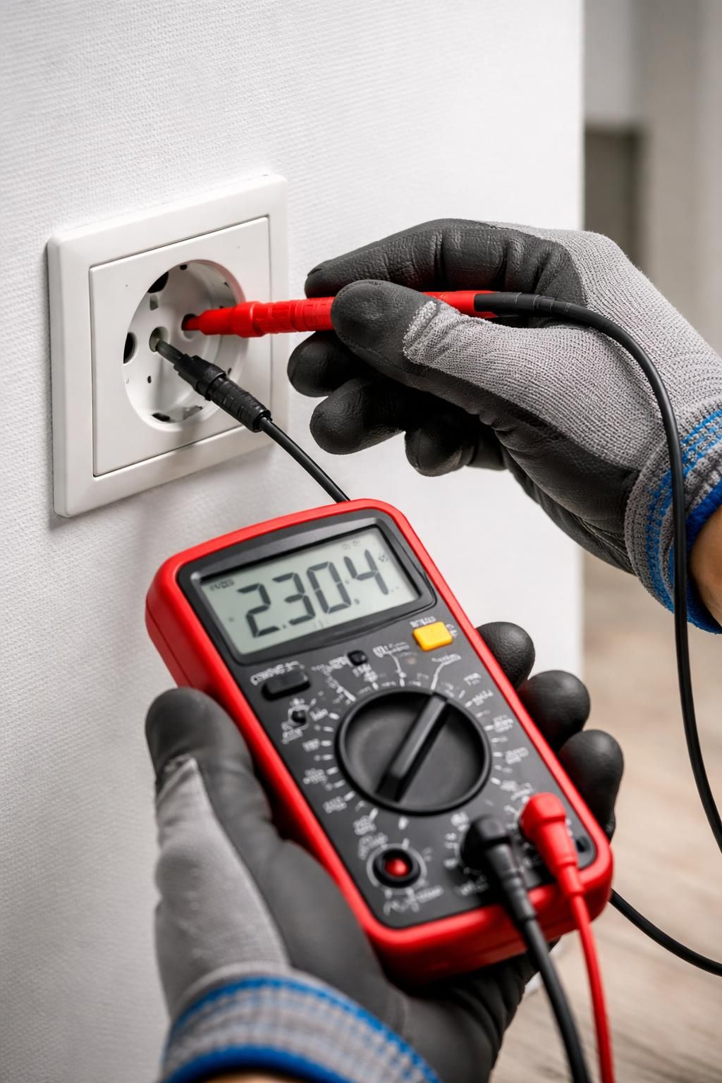 découvrez les causes courantes de la surchauffe des prises électriques et apprenez les solutions efficaces pour prévenir les risques et assurer la sécurité de votre installation.