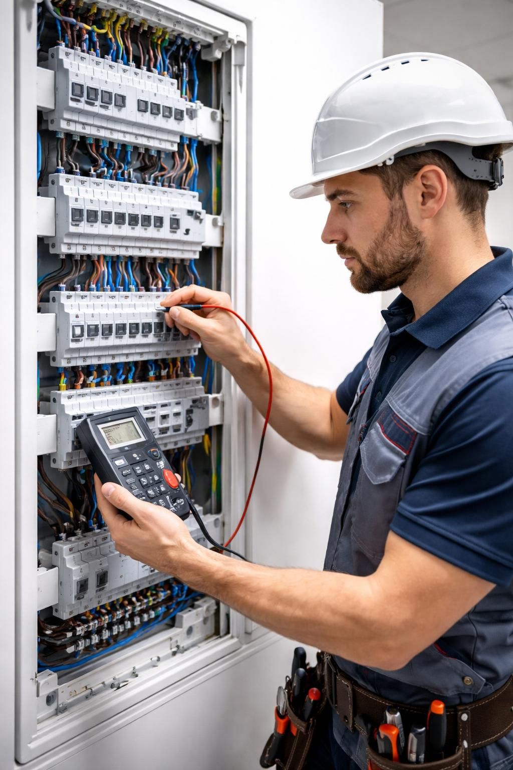 découvrez les causes courantes de la surchauffe de vos prises électriques et apprenez les solutions efficaces pour prévenir les risques et assurer la sécurité de votre installation électrique.