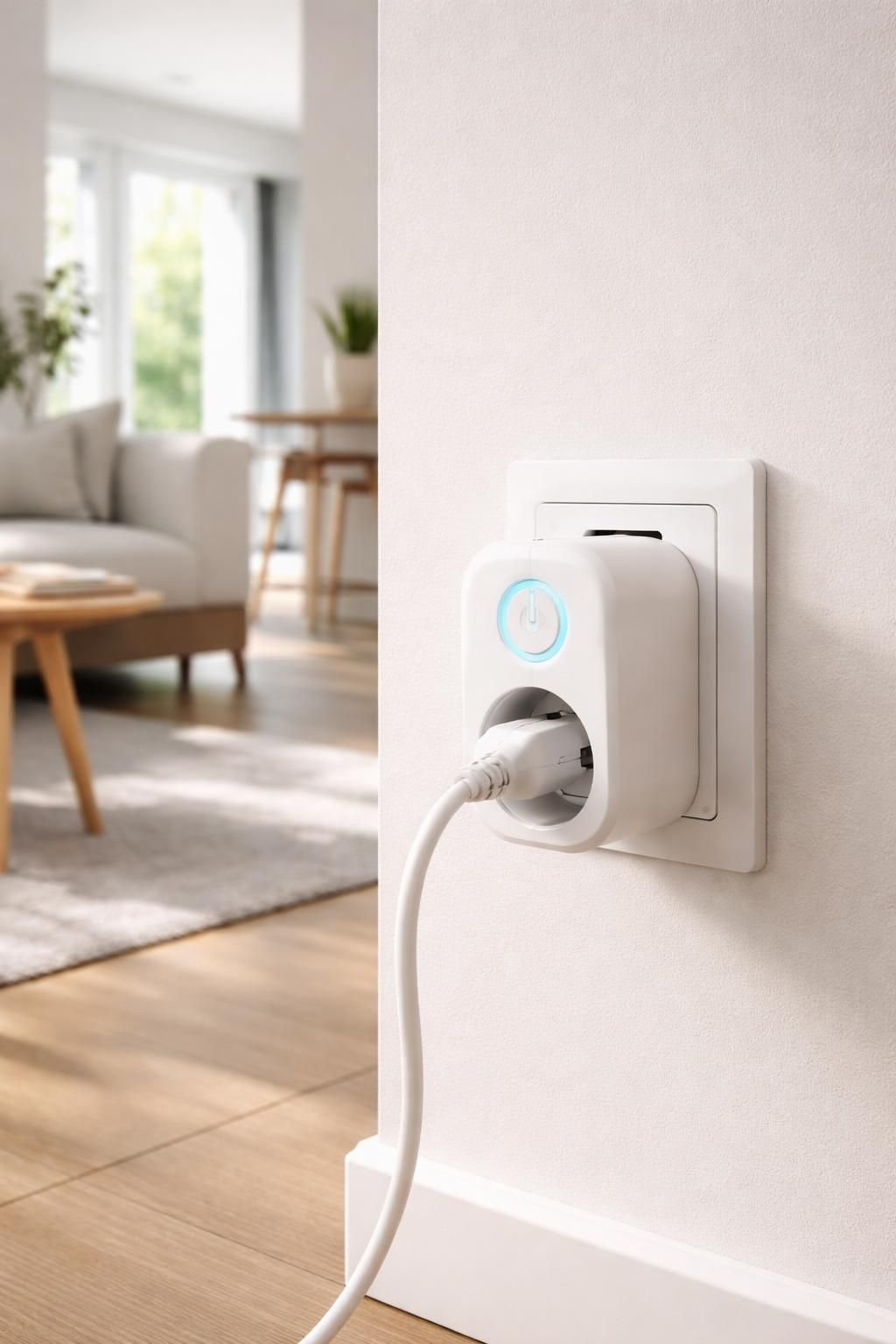 découvrez ce qu'est une prise connectée, son fonctionnement et comment elle peut simplifier la gestion de vos appareils électriques à distance.